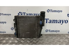 Recambio de intercooler para citroën c4 grand picasso ii (da_, de_) 1.6 bluehdi 120 referencia OEM IAM P9675627980   2