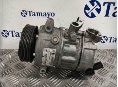 Recambio de compresor aire acondicionado para audi a3 (8l1) 1.9 tdi referencia OEM IAM 1K0820808F  