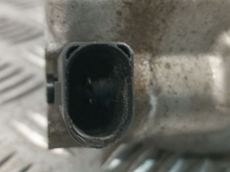 Recambio de compresor aire acondicionado para audi a3 (8l1) 1.9 tdi referencia OEM IAM 1K0820808F  