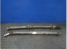Recambio de transmision central para iveco daily vi furgoneta 33s15, 35s15, 35c15 referencia OEM IAM 504138106  