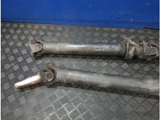 Recambio de transmision central para iveco daily vi furgoneta 33s15, 35s15, 35c15 referencia OEM IAM 504138106   2