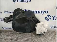 Recambio de cerradura puerta delantera izquierda para mazda cx-30 (dm, dt, ed) skyactiv-g m hybrid referencia OEM IAM DFR559973 