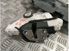 Recambio de cerradura puerta delantera izquierda para mazda cx-30 (dm, dt, ed) skyactiv-g m hybrid referencia OEM IAM DFR559973  2