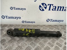 Recambio de amortiguador trasero izquierdo para mercedes-benz viano (w639) cdi 2.2 4-matic (639.811, 639.813, 639.815, 639.711,.