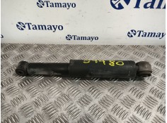 Recambio de amortiguador trasero izquierdo para mercedes-benz viano (w639) cdi 2.2 4-matic (639.811, 639.813, 639.815, 639.711,. 2