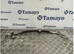 Recambio de tubos aire acondicionado para dacia duster (hs_) 1.5 dci referencia OEM IAM 924545654R  