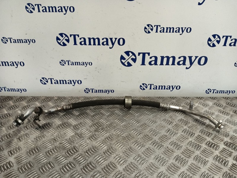 Recambio de tubos aire acondicionado para dacia duster (hs_) 1.5 dci referencia OEM IAM 924545654R  
