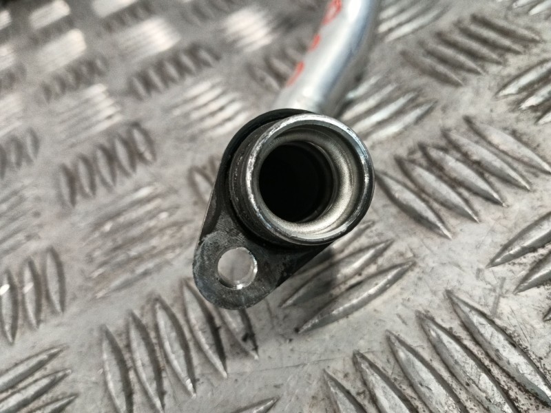 Recambio de tubos aire acondicionado para dacia duster (hs_) 1.5 dci referencia OEM IAM 924545654R  