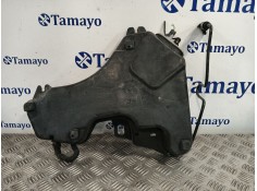 Recambio de deposito fap para peugeot 407 sw (6e_, 6d_) 2.0 hdi 135 referencia OEM IAM 9654039680  