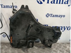 Recambio de deposito fap para peugeot 407 sw (6e_, 6d_) 2.0 hdi 135 referencia OEM IAM 9654039680   2