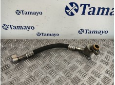 Recambio de tubos aire acondicionado para volkswagen crafter caja cerrada referencia OEM IAM   