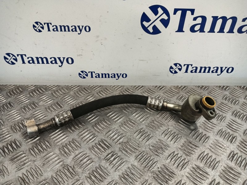 Recambio de tubos aire acondicionado para volkswagen crafter caja cerrada referencia OEM IAM   