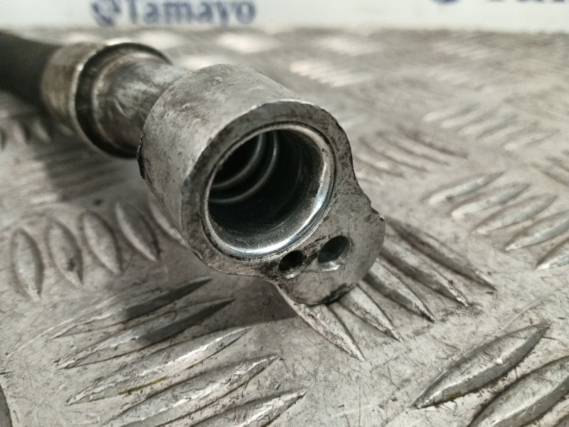 Recambio de tubos aire acondicionado para volkswagen crafter caja cerrada referencia OEM IAM   