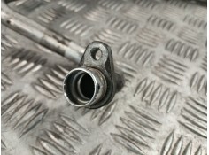 Recambio de tubos aire acondicionado para renault kangoo / grand kangoo ii (kw0/1_) 1.5 dci referencia OEM IAM GP121179 CX1829A  2