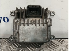 Recambio de centralita bomba inyectora para opel combo tour 1.7 dti 16v referencia OEM IAM 8982931580 28353446 