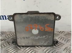 Recambio de centralita bomba inyectora para opel combo tour 1.7 dti 16v referencia OEM IAM 8982931580 28353446  2