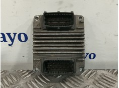 Recambio de centralita motor uce para opel combo tour 1.7 dti 16v referencia OEM IAM 8972406221 09391269 