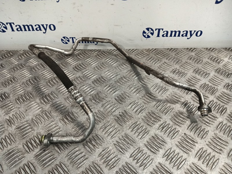 Recambio de tubos aire acondicionado para citroën c2 (jm_) 1.4 hdi referencia OEM IAM 9681913580  