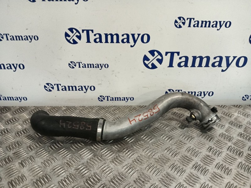 Recambio de tubo para bmw serie 3 berlina (e46) referencia OEM IAM 11612247324C  
