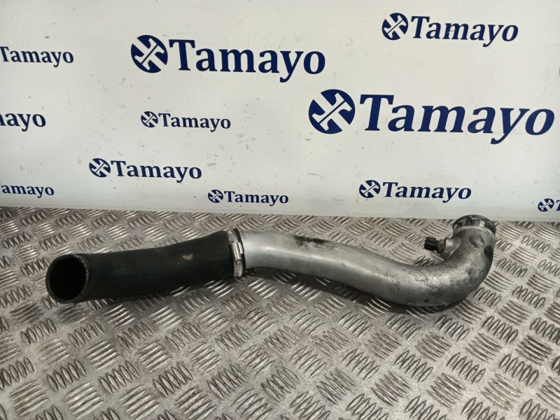 Recambio de tubo para bmw serie 3 berlina (e46) referencia OEM IAM 11612247324C  