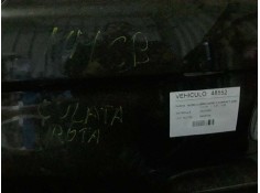 bmw serie 3 compact (e46) del año 2001