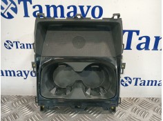 Recambio de consola para mazda cx-30 (dm, dt, ed) skyactiv-g m hybrid referencia OEM IAM   