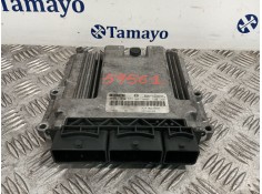 Recambio de centralita motor uce para renault master iii autobús (jv) 2.3 dci 125 fwd (jv0c, jv0d, jv0h, jv0g, jv0j) referencia 