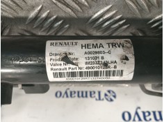 Recambio de cremallera direccion para dacia duster (hs_) 1.5 dci referencia OEM IAM A0029803C 490010125R  2