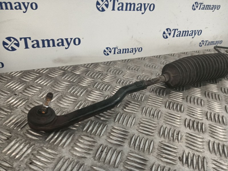 Recambio de cremallera direccion para dacia duster (hs_) 1.5 dci referencia OEM IAM A0029803C 490010125R 