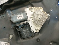 Recambio de elevalunas delantero izquierdo para volkswagen passat variant (3c5) 2.0 tdi referencia OEM IAM 980851113   2