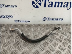 Recambio de tubos aire acondicionado para peugeot expert furgoneta (vf3a_, vf3u_, vf3x_) 1.6 hdi 90 8v referencia OEM IAM 511467 2
