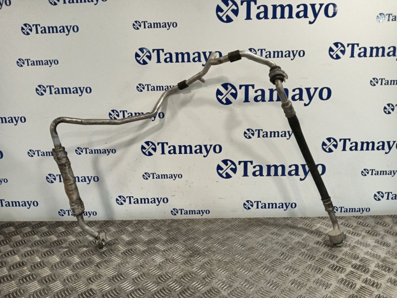 Recambio de tubos aire acondicionado para volkswagen golf v berlina (1k1) referencia OEM IAM 1K0820743CC  
