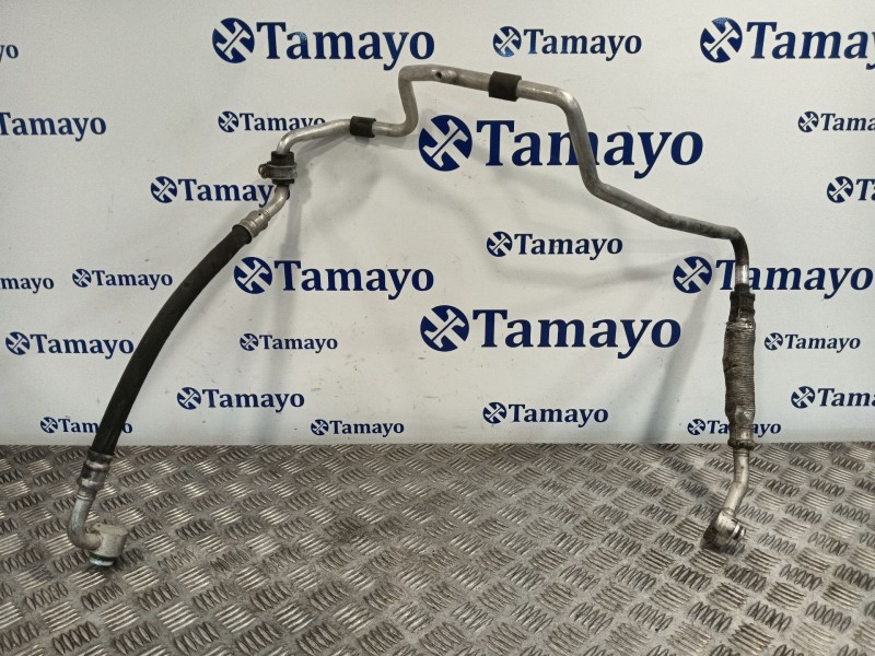 Recambio de tubos aire acondicionado para volkswagen golf v berlina (1k1) referencia OEM IAM 1K0820743CC  