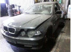 bmw serie 3 compact (e46) del año 2001 2