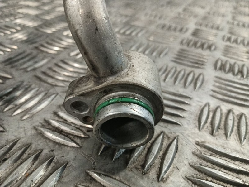 Recambio de tubos aire acondicionado para volkswagen golf v berlina (1k1) referencia OEM IAM 1K0820743CC  