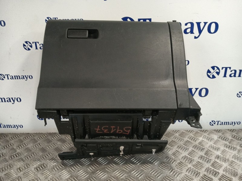 Recambio de guantera para mazda cx-30 (dm, dt, ed) skyactiv-g m hybrid referencia OEM IAM DFR56426  