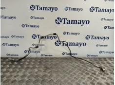 Recambio de tubos aire acondicionado para seat leon (1p1) 1.9 tdi referencia OEM IAM 1K0820741BD  