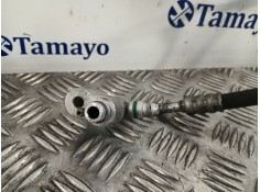 Recambio de tubos aire acondicionado para seat leon (1p1) 1.9 tdi referencia OEM IAM 1K0820741BD   2