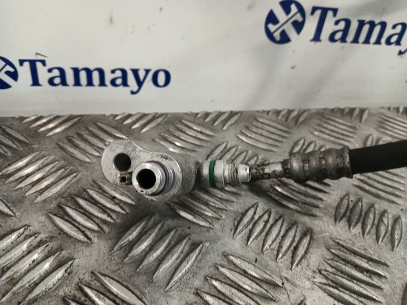 Recambio de tubos aire acondicionado para seat leon (1p1) 1.9 tdi referencia OEM IAM 1K0820741BD  