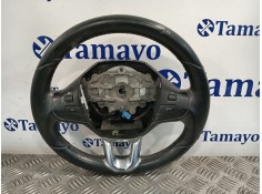 Recambio de volante para peugeot 2008 (--.2013) 1.2 12v e-thp referencia OEM IAM 86758B03 98084115ZD 619138200C