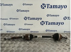 Recambio de transmision delantera derecha para citroën c3 aircross i (2r_, 2c_) 1.2 puretech 110 (2rhnzb, 2rhnzw, 2rhnpx, 2rhnpj