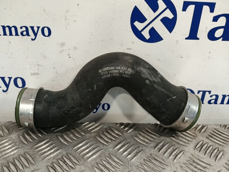Recambio de tubo para audi a3 (8p1) 1.8 tfsi referencia OEM IAM 1K0145832AS  