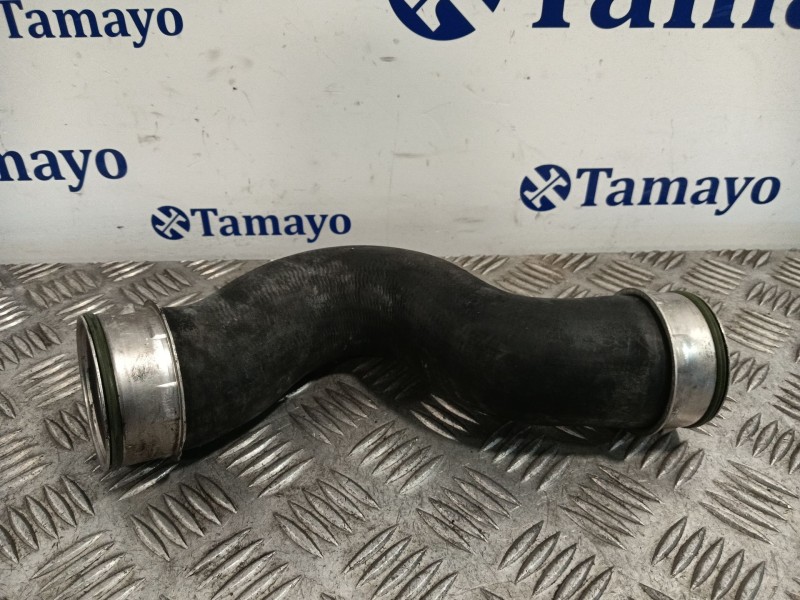 Recambio de tubo para audi a3 (8p1) 1.8 tfsi referencia OEM IAM 1K0145832AS  