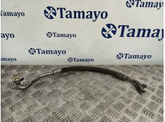 Recambio de tubos aire acondicionado para volkswagen crafter caja cerrada referencia OEM IAM   