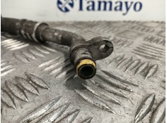 Recambio de tubos aire acondicionado para volkswagen crafter caja cerrada referencia OEM IAM    2