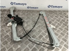 Recambio de elevalunas delantero izquierdo para mazda cx-30 (dm, dt, ed) skyactiv-g m hybrid referencia OEM IAM CR01544F  