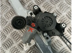 Recambio de elevalunas delantero izquierdo para mazda cx-30 (dm, dt, ed) skyactiv-g m hybrid referencia OEM IAM CR01544F   2