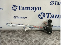 Recambio de elevalunas trasero izquierdo para mazda cx-30 (dm, dt, ed) skyactiv-g m hybrid referencia OEM IAM GD538RA BCJH7358X 