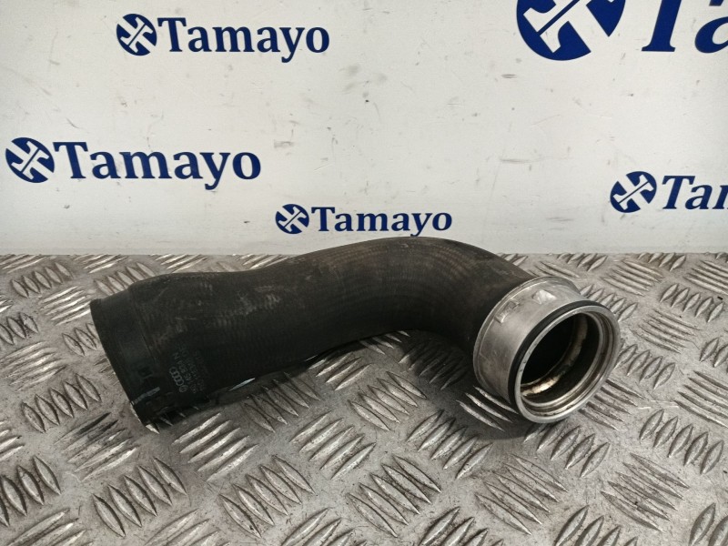 Recambio de tubo para audi a3 (8p1) 1.8 tfsi referencia OEM IAM 1K0145834N  