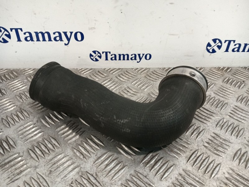 Recambio de tubo para audi a3 (8p1) 1.8 tfsi referencia OEM IAM 1K0145834N  